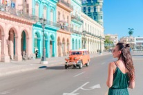 Most Popular Destinations For Solo Female Travellers